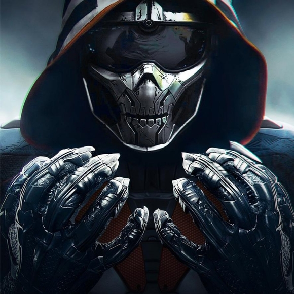 Funko Pop BLACK WIDOW-TASKMASTER - Picture 9 of 12